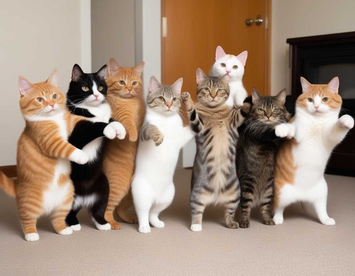 00003-2226050177-Photo of Cats and Dogs doing the Conga Line.png